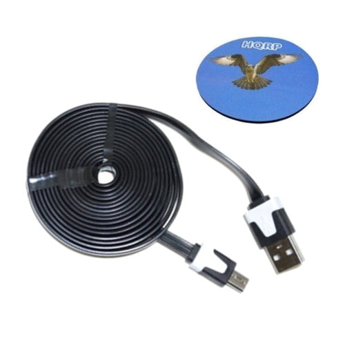 Professional Quick Charge MicroUSB for Bose SoundLink Color Speaker II 6ft/1.8M Data Charing Cable plus extra strength for Fast & Quick Charge Speeds! Professional Quick Charge MicroUSB for Bose SoundLink Color Speaker II 6ft/1.8M Data Charing Cable plus extra strength for Fast & Quick Charge Speeds!